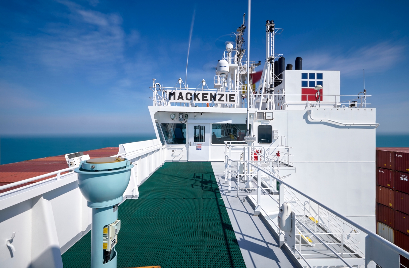 About Us – MPC Container Ships ASA